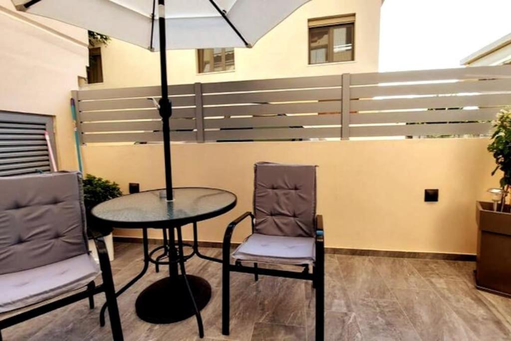 Cozy Suite By Spiros & Marina خانيا المظهر الخارجي الصورة
